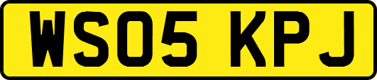 WS05KPJ