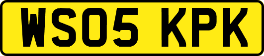WS05KPK
