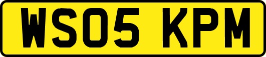 WS05KPM
