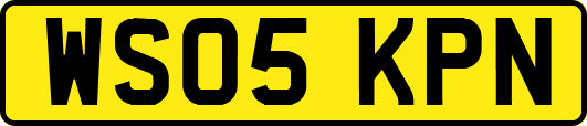 WS05KPN