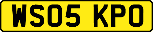 WS05KPO