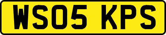 WS05KPS