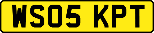 WS05KPT