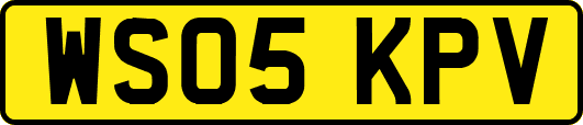 WS05KPV