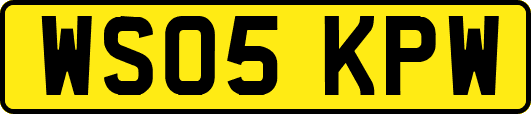 WS05KPW