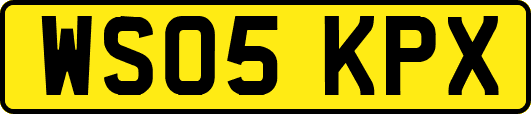 WS05KPX