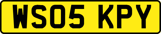WS05KPY