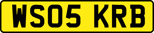 WS05KRB