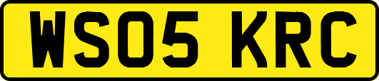 WS05KRC