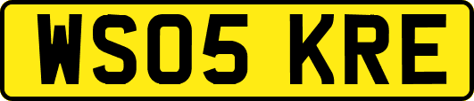 WS05KRE