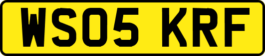 WS05KRF