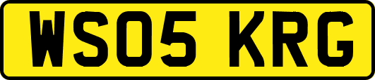 WS05KRG