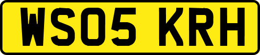 WS05KRH