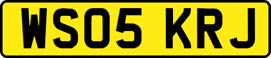 WS05KRJ
