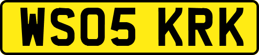 WS05KRK