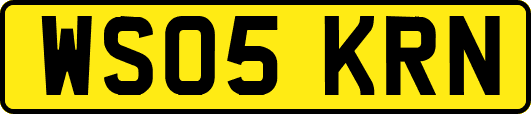 WS05KRN