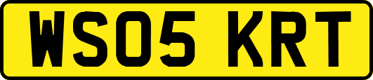 WS05KRT
