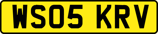 WS05KRV