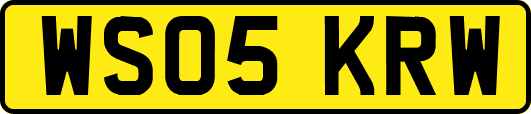 WS05KRW