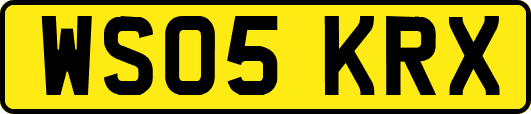 WS05KRX