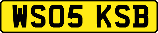 WS05KSB