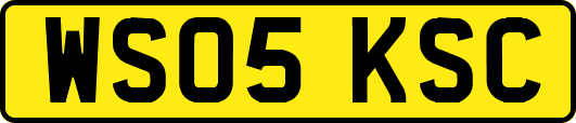 WS05KSC