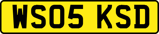 WS05KSD