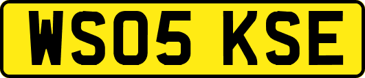 WS05KSE