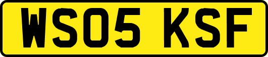 WS05KSF