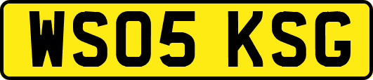 WS05KSG