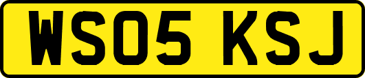 WS05KSJ