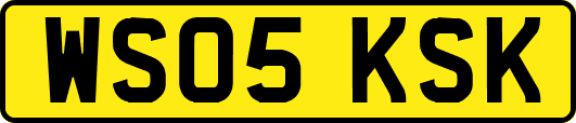 WS05KSK