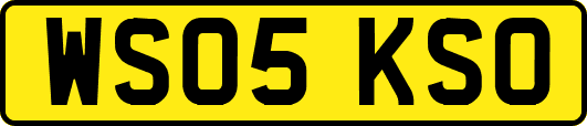 WS05KSO