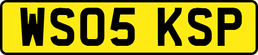 WS05KSP