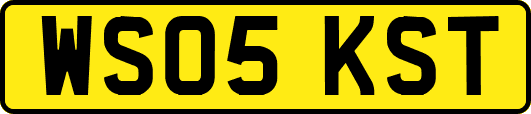 WS05KST