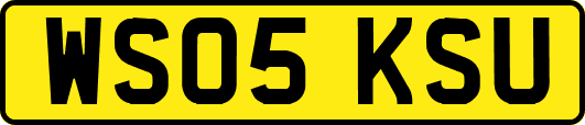 WS05KSU