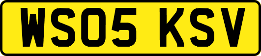 WS05KSV