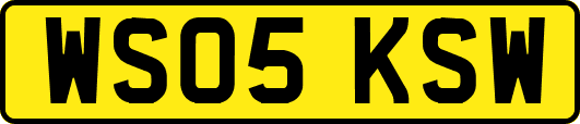 WS05KSW