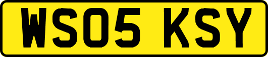WS05KSY