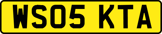 WS05KTA
