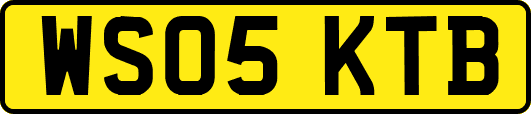 WS05KTB