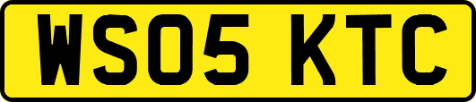WS05KTC