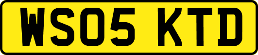 WS05KTD