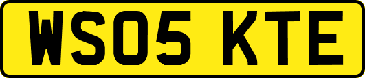 WS05KTE