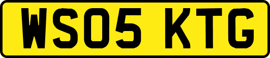 WS05KTG