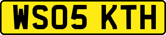 WS05KTH
