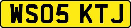 WS05KTJ