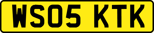 WS05KTK