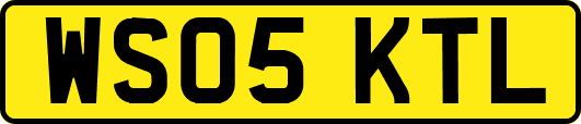 WS05KTL