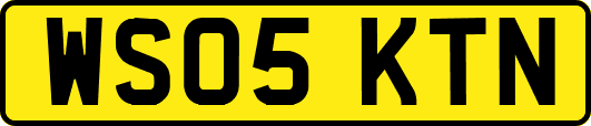WS05KTN